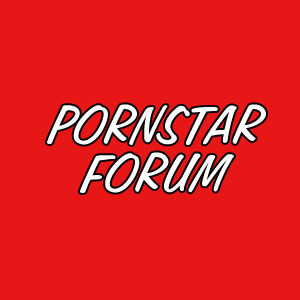 Pornstar Forum - Friends & Partners